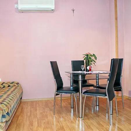 Apartment Ana Banana *