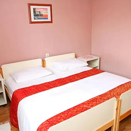 Ana Banana Apartment Zadar