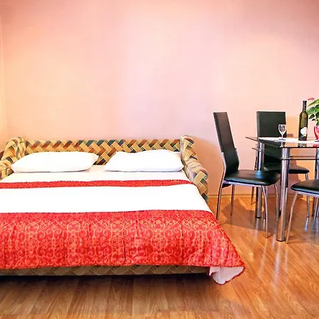 Ana Banana Apartment Zadar