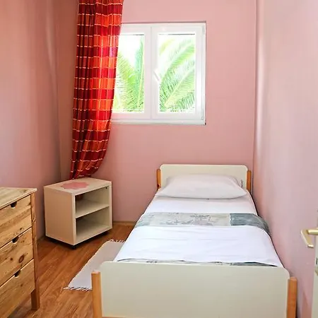 Ana Banana Apartment Zadar